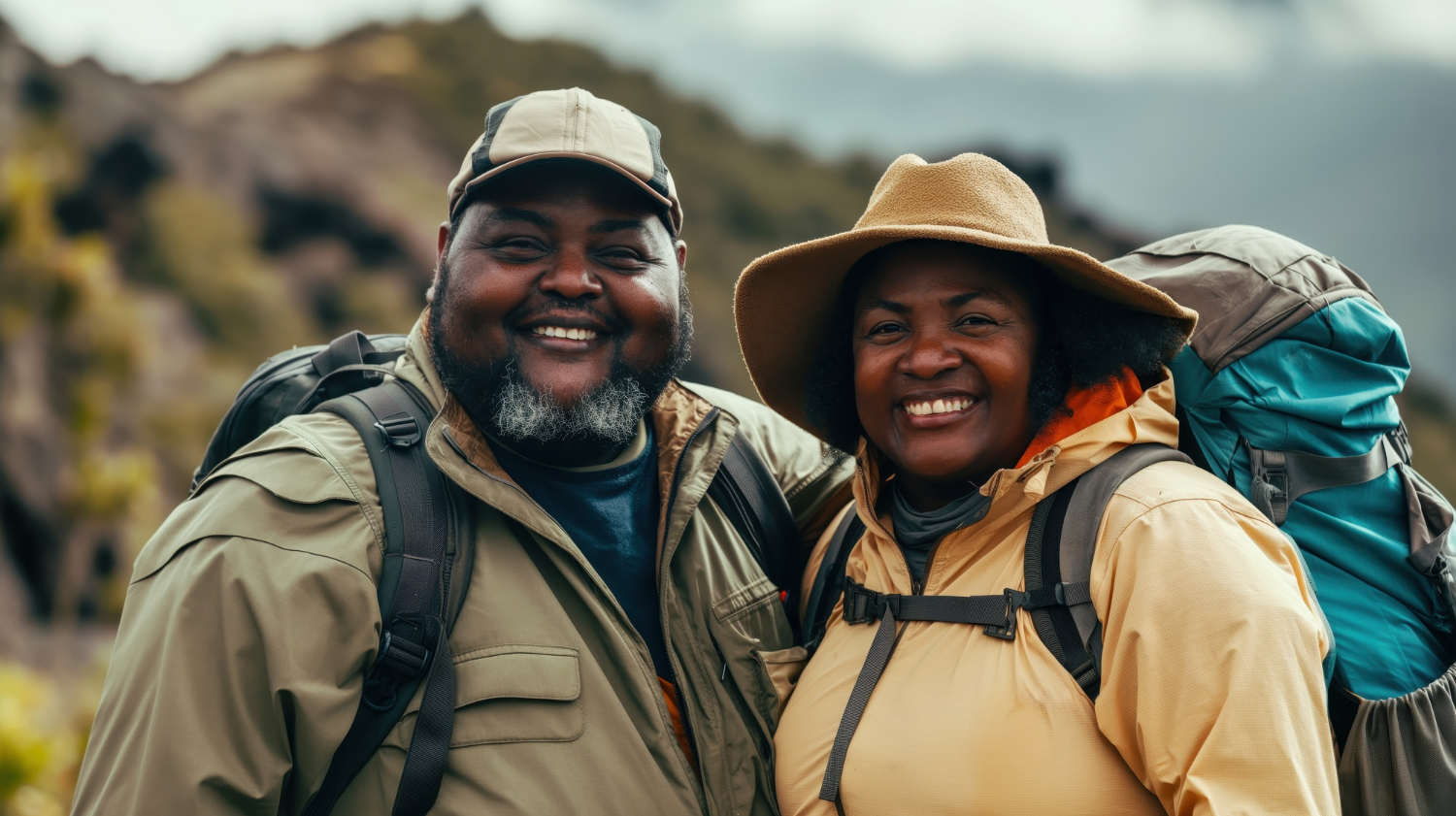 Discovering the Adventure That’s Right for You