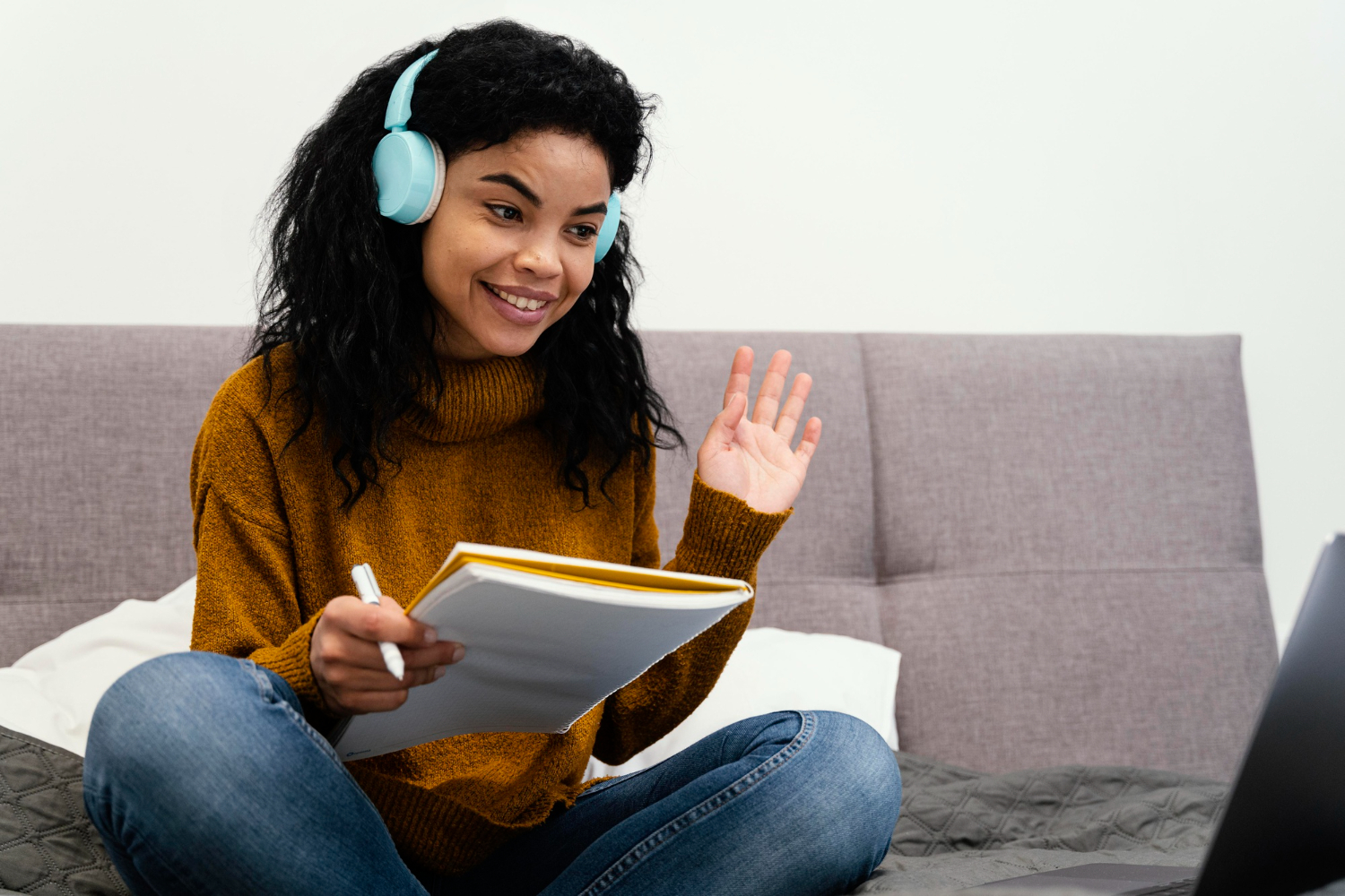 French Learning image