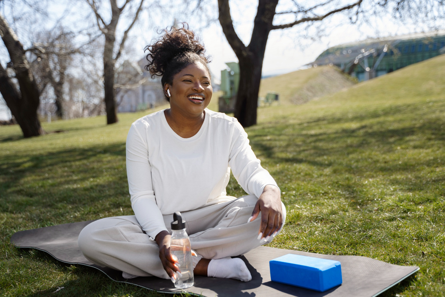 wellness