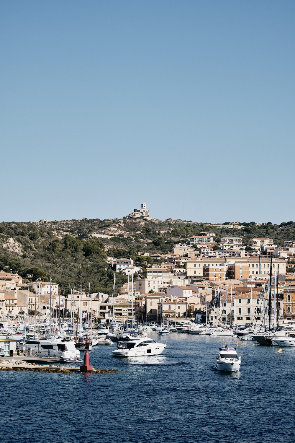 Marseille France Trip