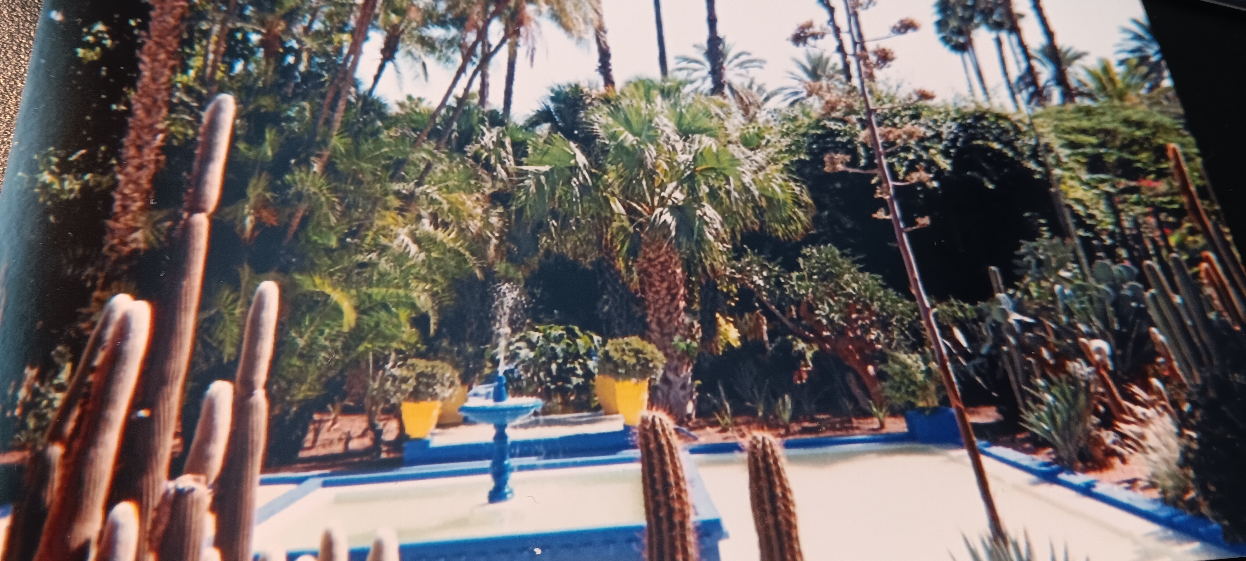 Morocco